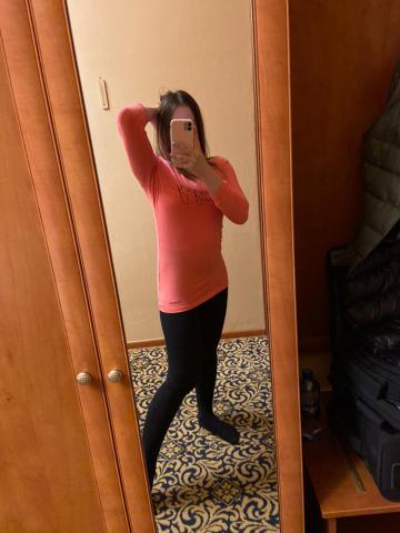 Индивидуалка Амина фото 4