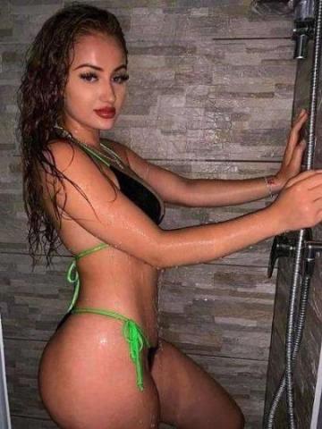 Индивидуалка Светлана фото 3