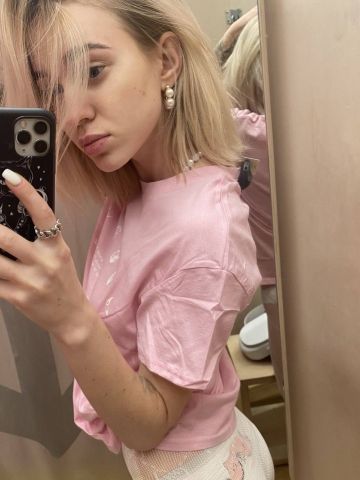 Проститутка Альбина, 23 года, г. Варениковская