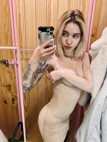 Индивидуалка Альбина фото 3